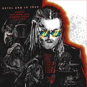 ДеЦл aka Le Truk feat. Animal ДжаZ - Acoustic (MP3)