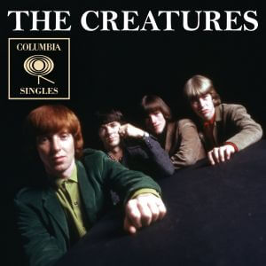 The Creatures - Collection (FLAC)