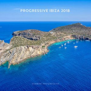 Progressive Ibiza 2018 (MP3)