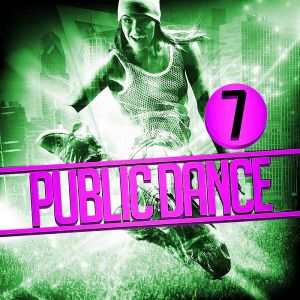 Public Dance Vol.7 (MP3)