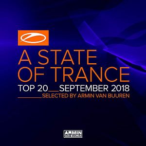 A State Of Trance Top 20: September [Selected By Armin Van Buuren] (MP3)