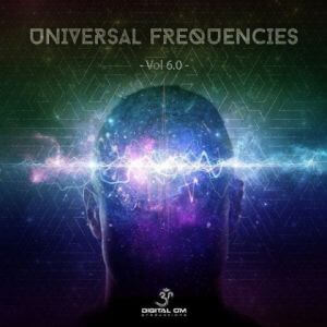 Universal Frequencies Vol. 6 (MP3)
