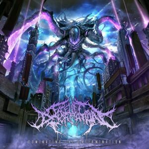 Facelift Deformation - Dominating The Extermination (FLAC)