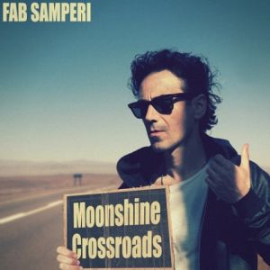 Fab Samperi - Moonshine Crossroads (MP3)