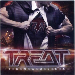 Treat - Tunguska Treat - Tunguska