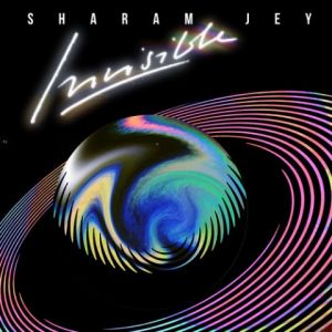 Sharam Jey - Invisible (MP3)