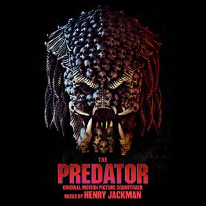 OST - Хищник / The Predator