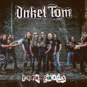 Onkel Tom (Sodom) - Bier Ernst (FLAC)