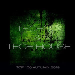 Techno & Tech House Top 100 Autumn (MP3)