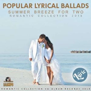 Popular Lyrical Ballads (MP3)