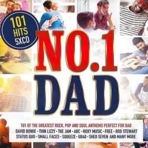101 Hits - No.1 Dad
