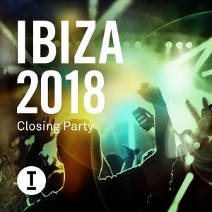 Ibiza 2018 Closing Party (FLAC)