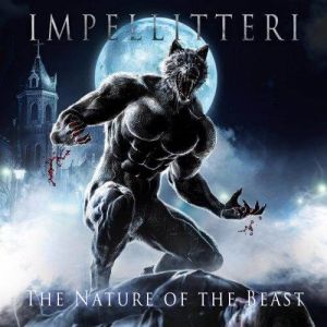 Impellitteri - The Nature Of The Beast (MP3)
