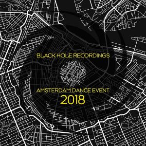 Black Hole Recordings: Amsterdam Dance Event 2018 (MP3)