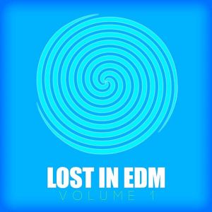 Lost In EDM (MP3)