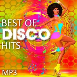 Best Of Disco Hits (MP3)