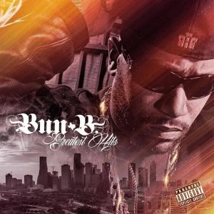 Bun B - Greatest Hits (MP3)