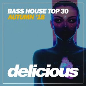 Bass House Autumn '18 (MP3)