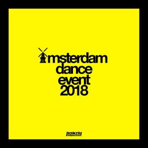 ADE 2018 [Bonzai Progressive] (MP3)