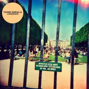 Tame Impala - Lonerism (MP3)