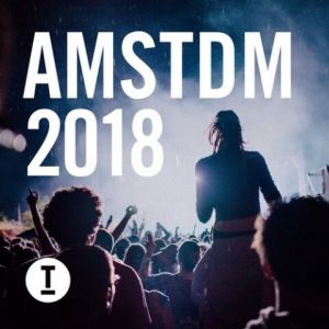 Toolroom Amsterdam 2018 (MP3)