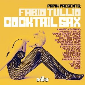 Fabio Tullio - Cocktail Sax (MP3)