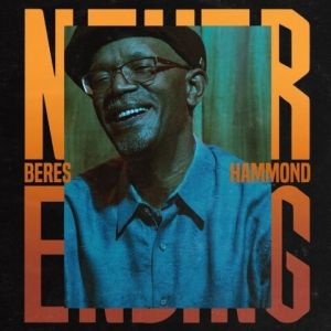 Beres Hammond - Never Ending (FLAC)