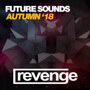 Future Sounds Autumn '18 (MP3)