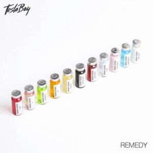 Tesla Boy - Remedy (MP3)