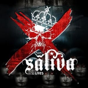 Saliva - 10 Lives (FLAC)