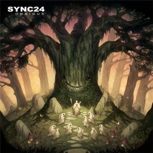 Sync24 - Omnious (FLAC)