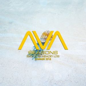 AVA Seasons: Summer 2018 (MP3)