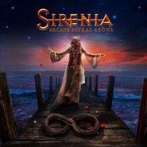 Sirenia - Arcane Astral Aeons (FLAC)