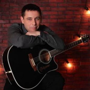 Павел Павлецов - Шестой альбом (MP3)