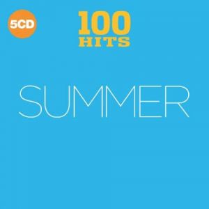 100 Hits - Summer (FLAC)