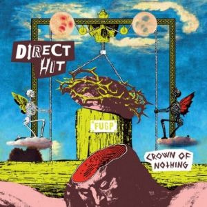 Direct Hit! - Crown of Nothing (MP3)