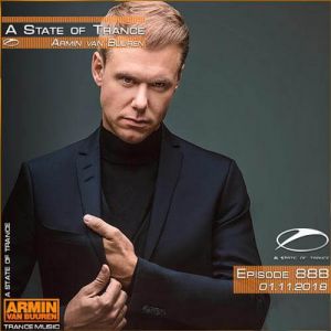 Armin Van Buuren - A State Of Trance - Episode 888 (MP3)