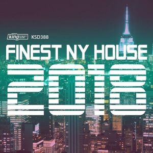 Finest NY House (MP3)