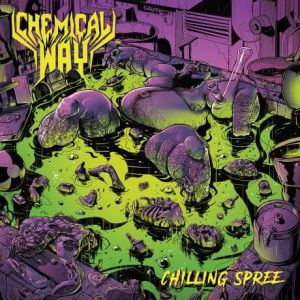 Chemical Way - Chilling Spree (FLAC)