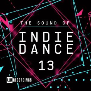 The Sound Of Indie Dance Vol.13 (MP3)