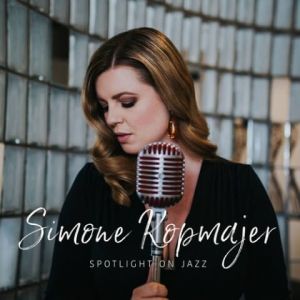 Simone Kopmajer - Spotlight On Jazz (MP3)