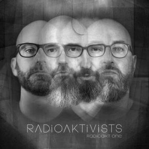 Radioaktivists - Radioakt One (MP3)