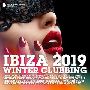 Ibiza 2019 Winter Clubbing (MP3)