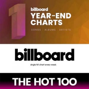 Billboard Year End Hot 100