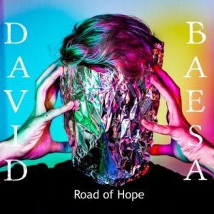 David Baesa - Road of Hope (MP3)