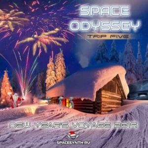 Space Odyssey: New Year's Voyage 2019 (MP3)