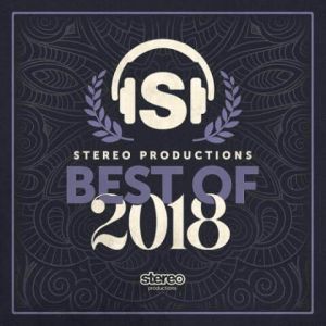 Stereo Productions: Best Of 2018 (MP3)