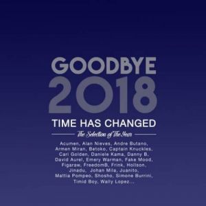 Goodbye 2018: The Selection of the Year