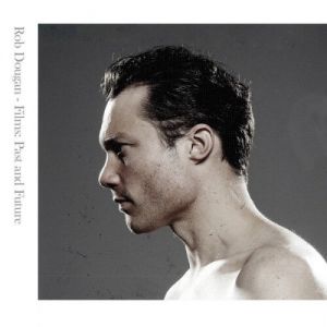 Rob Dougan - Films: Past and Future (MP3)