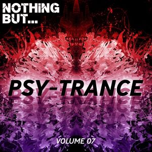 Nothing But... Psy Trance Vol.07 (MP3)